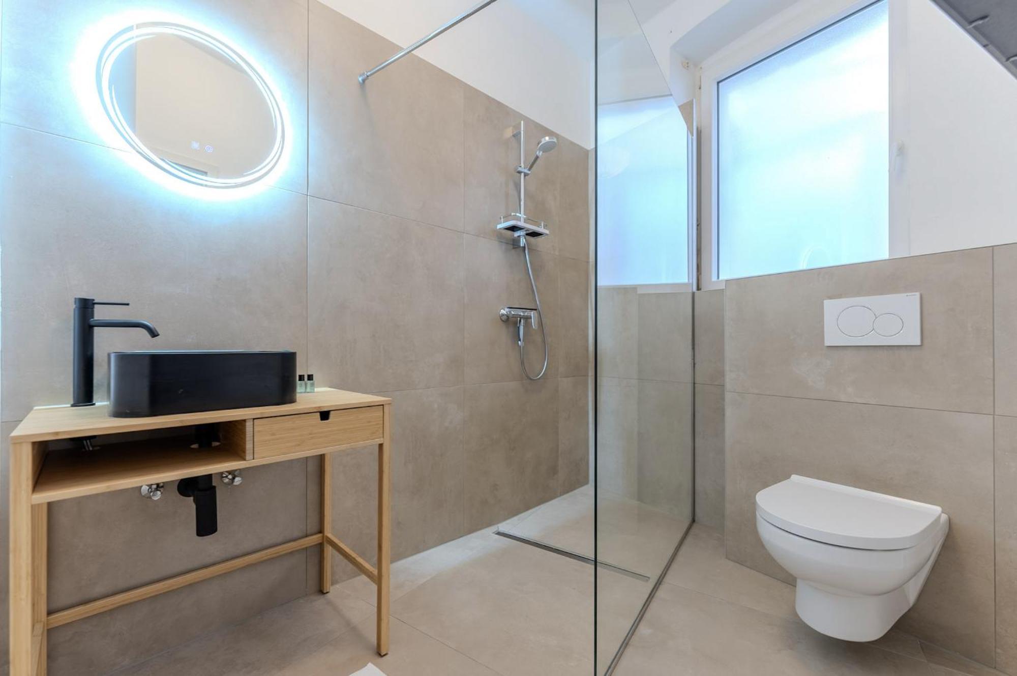 Urbansuite In Der Innenstadt Кремс на Дунае Экстерьер фото