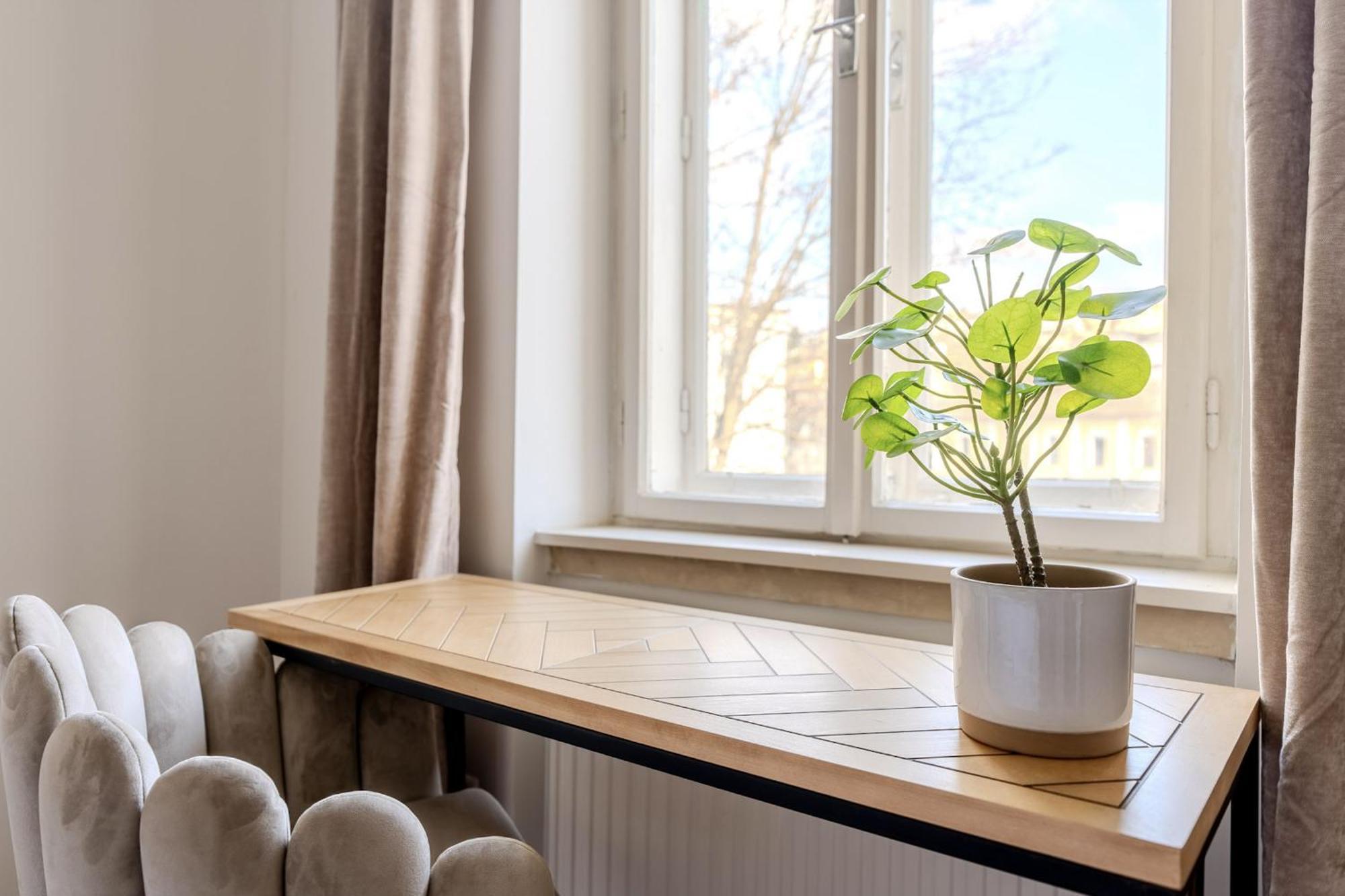 Urbansuite In Der Innenstadt Кремс на Дунае Экстерьер фото